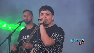 Carlon - Gladiador (En Vivo 2024)