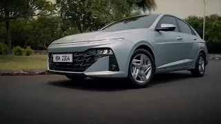 Command the road| Hyundai | All-new Accent