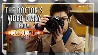 The Doctor's Video Diary