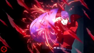 AMVTokyo Ghoul ULTRAnumb