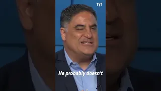 Why Is Trump So Obsessed With Big Strong Guys? Cenk And Ana Break It Down