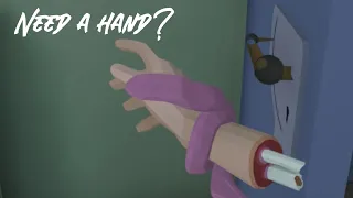 I Hate This Hand | Need A Hand?