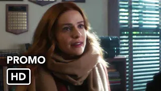 Nancy Drew 3x09 Promo "The Voices In The Frost" (HD)