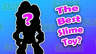 What's The Best Slime Toy? - Slime VS Slime