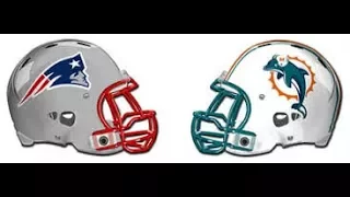 Action PC Football 2007 Patriots 16-0 vs 1972 Dolphins 14-0 Clash of Titan Bowl