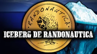 EL ATERRADOR ICEBERG DE RANDONAUTICA