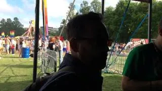 Brighton Pride Madness Another Video