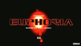 Red Jerry - Deeper Euphoria (CD2) [1999]