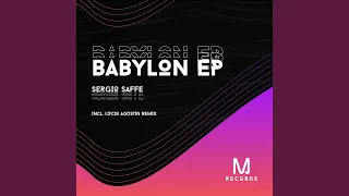 Babylon (Lucio Agustin Remix)