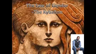 The Law of Gender holds the Key to Successful Manifestation!