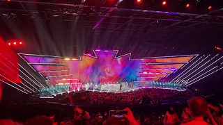 Opening and Flag Parade | Junior Eurovision 2023 - Live from Arena