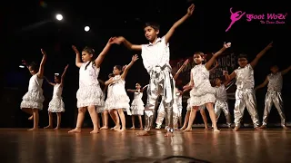 Tu Chal |Dance ||PINK | Amitabh Bachchan | Shoojit Sircar | Taapsee Pannu