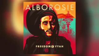 Alborosie - Can't Cool (Official Audio)