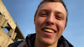 Borisevich Pavel Vlog 4