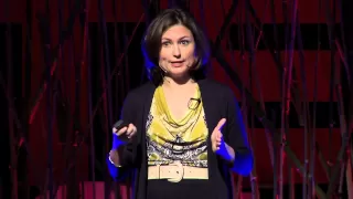 Epigenetics and the influence of our genes | Courtney Griffins | TEDxOU