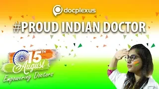 Heart warming video for Doctors on this #IndependenceDay.