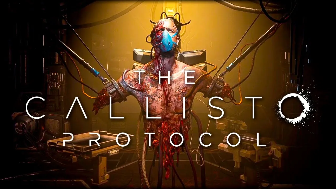 The callisto protocol final