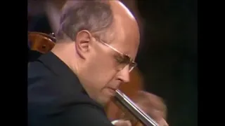 Mstislav Rostropovich - Benjamin Britten- Tchaikovsky Pezzo capriccioso op.62