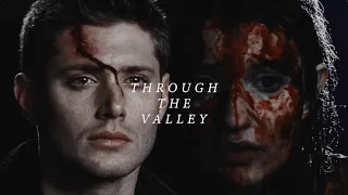 Through the Valley || Dean and Rita