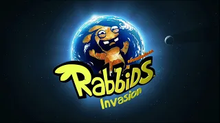 Rabbids Invasion end credit : Renewed!