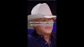Getting worse?,Today Alan Jackson’s health condition | Full video