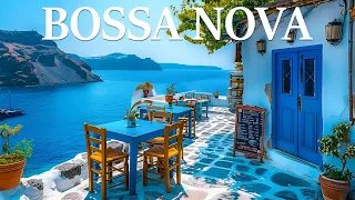 Bossa Summer Jazz ~ Best Bossa Nova Music for Peaceful Relaxation ~ Chill Out Bossa Nova Music