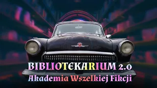 Legendy miejskie || Bibliotekarium 2.0 - Odc. 38 (188)