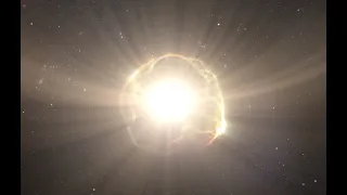 Solar Flares, 8th Nova at One Star, More Snow | S0 News Aug.21.2021