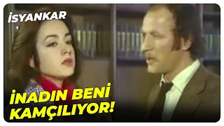 İsyankar - Güçlü ve Zengin Bir Erkeğin Kadını Olacaksın! | Müslüm Gürses'in Oynadığı İlk Film