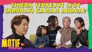 Family Shieraijoy Diminati Netizen! Selalu Viral Di TikTok! | Motif Trending