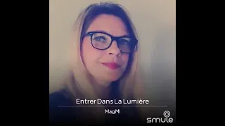 Entrer dans la Lumière ❤️❤️❤️🎵🎶🌟✨ Patricia Kaas Cover by Perle music