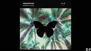 DEEPSENSE - Summer Loving(Original Mix)