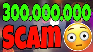 Größter SCAM auf GrieferGames!! 🤯 I Wie konnte das passieren?