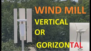 WIND Electric wind turbine generator vertical axis windmill #wind #turbine #windmill #DIY