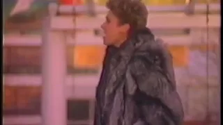 ANNE MURRAY  BOB HOLMES   NOW AND FOREVER (YOU AND ME)    MUSIC VIDEO 1986