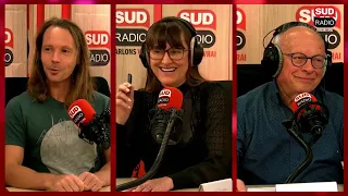 La culture dans tous ses états - Avec Florian Gomet