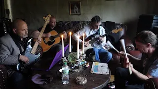 Penny Lane (Lennon and McCartney) Cover by Reg, Alex, Tim, and Davy