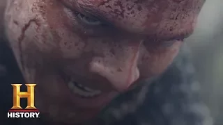 Vikings: Ivar Teaser | Season 5 Premieres Nov. 29 | History