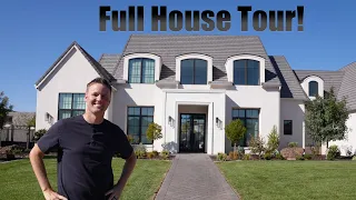 DREAM HOME FULL TOUR!