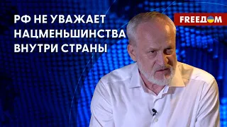 РФ отказала в обмене пленных мусульман в честь Рамадана. Комментарий Закаева