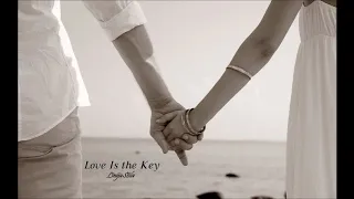 Love Is the Key - Moonnight & Angel Falls (Dj Artak Remix)  (Lyrics)