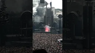 Rammstein starts in Berlin 15.07.2023