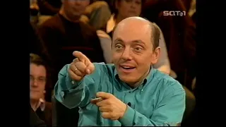 Genial daneben vom 10. März 2007 (Folge 263) NEU