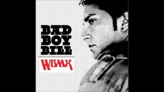 102.7 WBMX Oak Park/Chicago - Coca Cola Hot Mix By Bad Boy Bill (8-31-88)