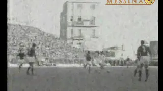 1964/65 - Serie A - 8 e 9 Giornata - Messina - Cagliari 0-0, Messina - Torino 0-1