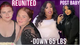 Love After Lockup Updates: Brittany reunites with her older kids, Monique's weight loss, & more