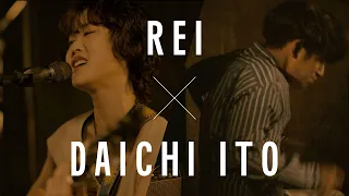 Rei x Daichi Ito – Rum Wa Osuki? | My Favorite ALFA: Play