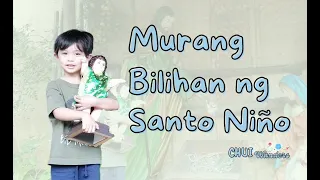 Chui | Murang bilihan ng Santo Niño