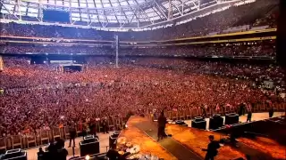 The Script - Talk You Down (Live at Aviva Stadium) HD