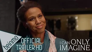 I Can Only Imagine Trailer (2018) Dennis Quaid, Priscilla Shirer, MercyMe Movie